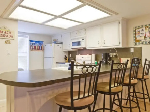 Saida III 702 by Padre Island Rentals