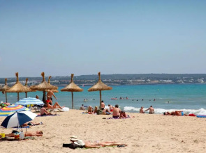 Hotel Negresco Playa de Palma - Adults Only