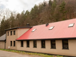 Apartamenty GoszoWita