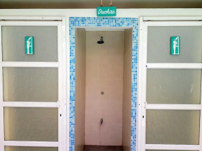 Bona Vida Hostel la Quinta