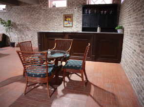 Отель Star Hotel Ташкент