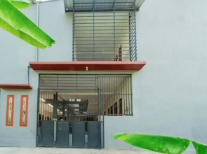 SPOT ON 93965 Ibrahim Guest House Syariah