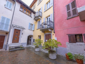 Casa Gialla