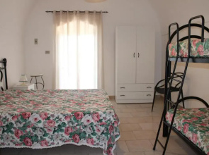Liama 1 bilocale con vista mare nel Salento