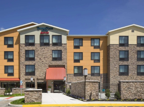 TownePlace Suites by Marriott Swedesboro Philadelphia