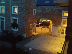 Verblijf Loriers