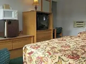 Oregon Trail Motel & Restaurant