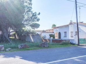 Holiday Home With Private Swimming Pool and Spacious Terrace on the Costa Brava