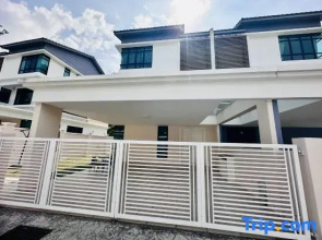 Luxury Queen Villa 2Min Walk to Beach & Night Market Netflix 20pax