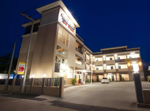 MT Place Sakon Nakhon