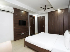 Prince Guest House by OYO Rooms