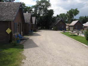 Blue Gables Motel