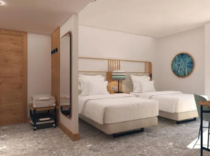 DoubleTree by Hilton Bodrum Isil Club Resort