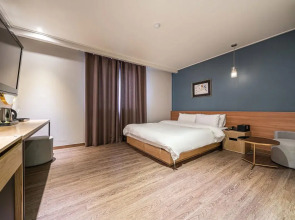 No.25 Hotel Gimpo Airpot