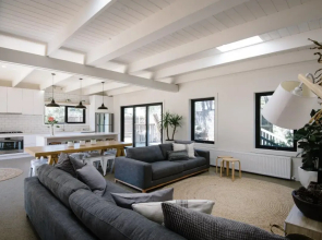Sorrento Beach House