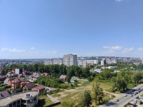 Любимый дом не улице Измайлова 58А корпус 1