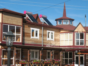 Krasnaya Polyana