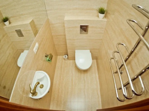 Апартаменты на Тверской