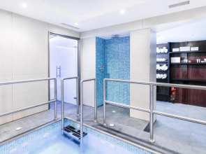 Montcalm Chilworth Townhouse, Paddington