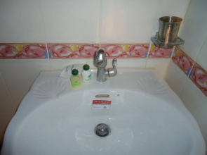 Saksuay Klangdoi Resort