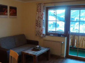 Appartement Schaubensteiner