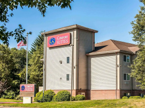 Comfort Suites Clackamas