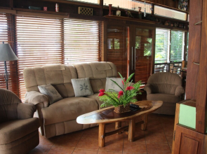 Beach Vacation Home, Private Tango Mar Resort area for 15 guests
