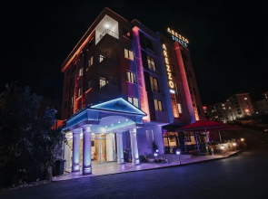 Arezzo Suit Hotel