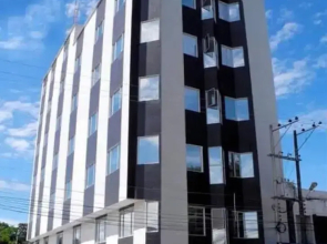 Hotel La Gran Esquina