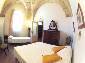 B&B Domus Rustica
