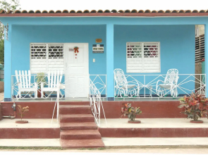 Casa Omar Y Dunia