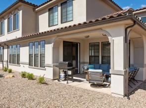 A Family Affair by RedAwning