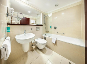 Apollo Hotel Bratislava