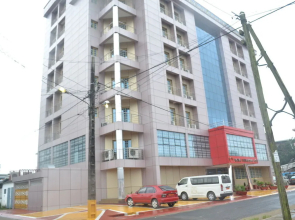Hotel Residences KMJ International