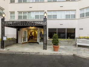 ARC HOTEL Washington DC, Georgetown