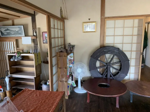 Syouyayasikitokura