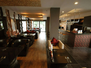 Manita Boutique Hotel