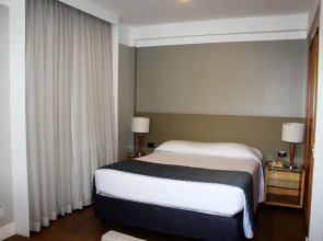 Transamerica Executive Bela Cintra