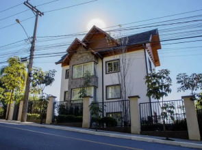 Apartamento Moderno e Aconchegante em Gramado