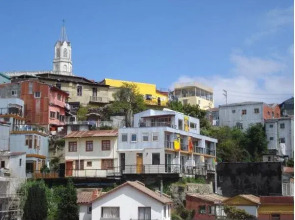 Valparaiso Experience