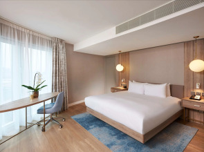 DoubleTree by Hilton Hotel London ExCel