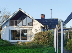 Luxurious Holiday Home in Jutland With Sauna