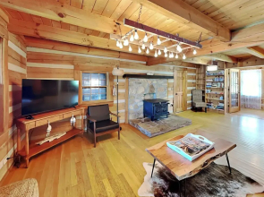 Easy Breezie by Jackson Mountain Rentals
