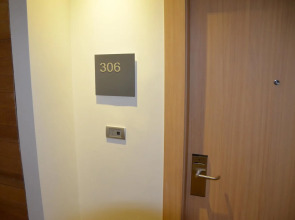 The Scenery City Hotel