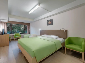 YHA Mei Ho House Youth Hostel