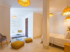 Riad 48 & Spa