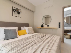 Selozia Apartment