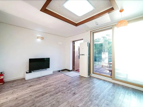 Icheon Hanul Camp Pension