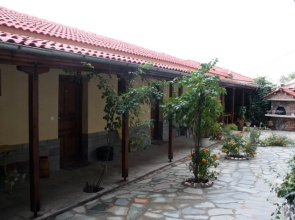 Guesthouse Mitsiopoulou
