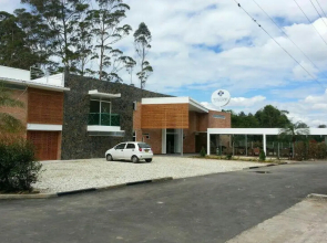 Hotel Toscana Oriente